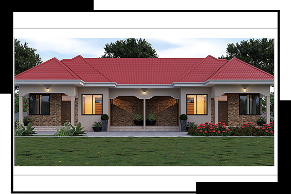 Architectural service